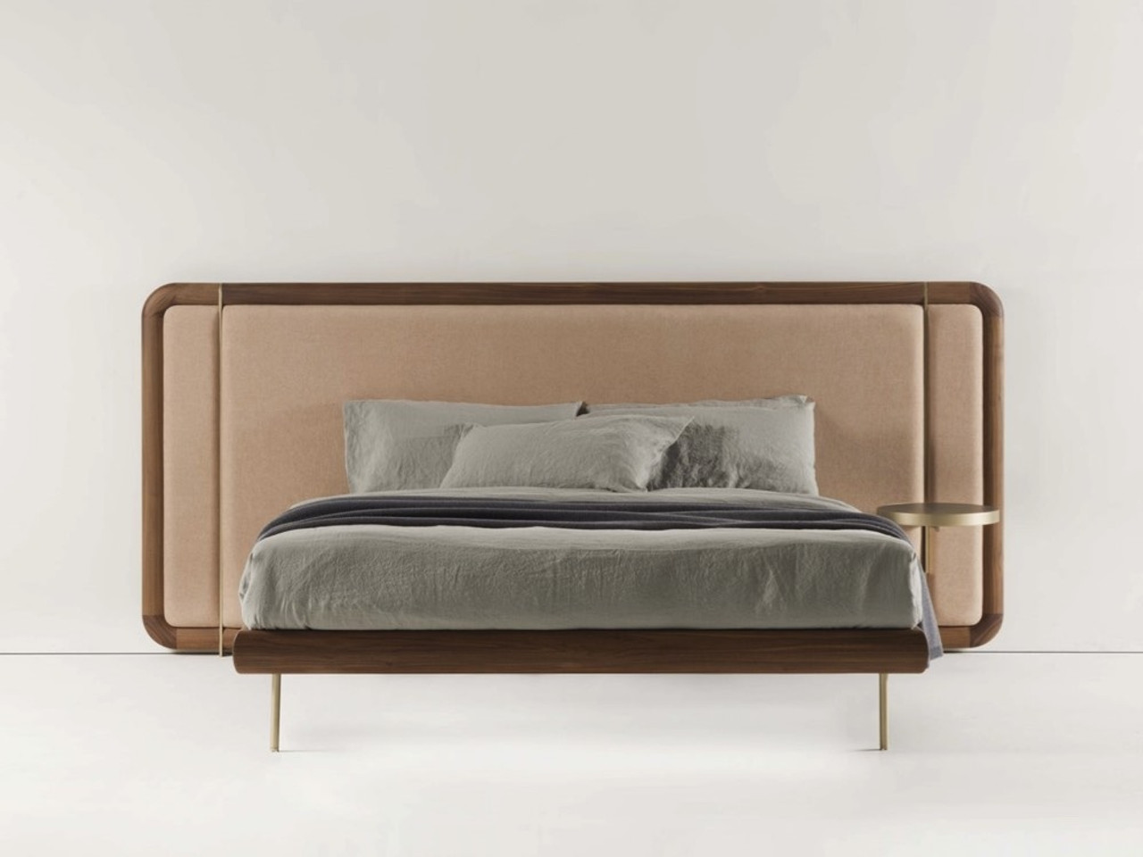 Porada Killian Bed by M. Marcanoto and T. Zappa