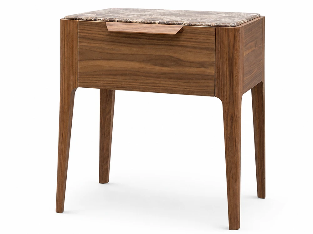 Ziggy Night Bedside Table