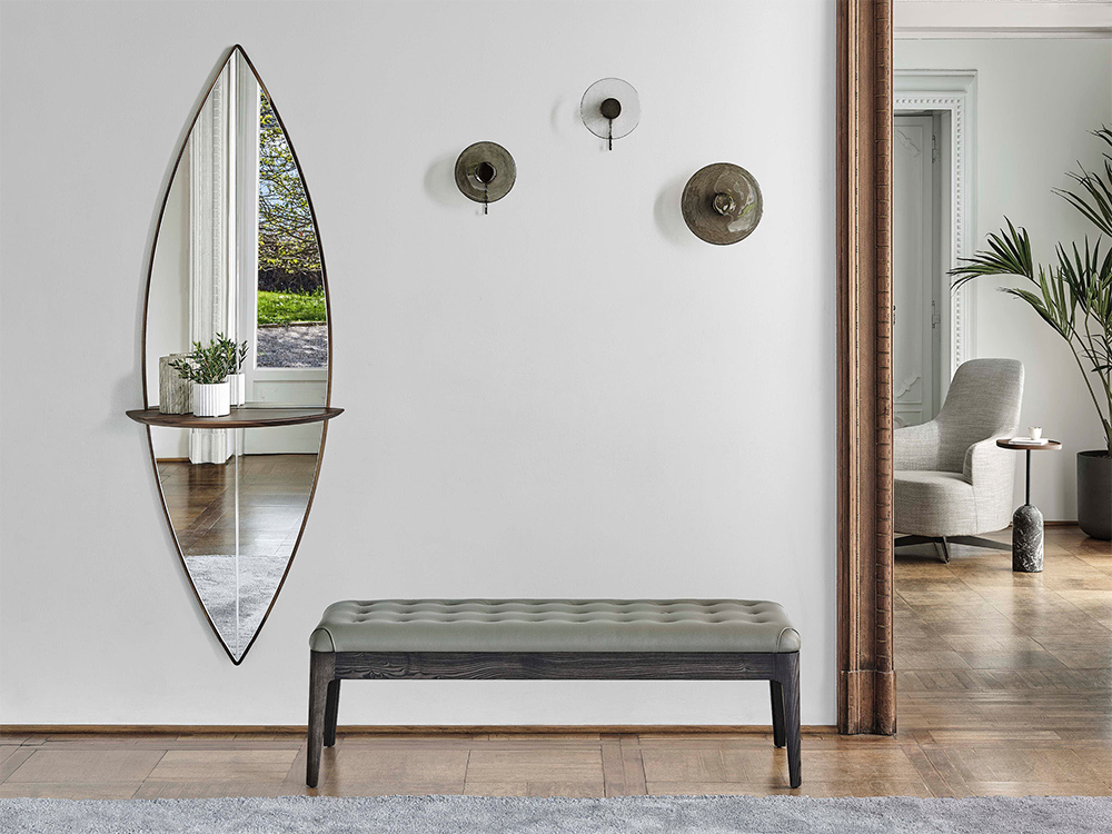 Surf Mirror