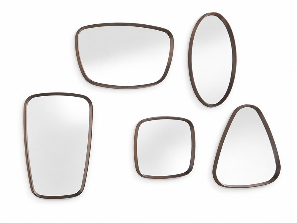 Mix Wall Mirror