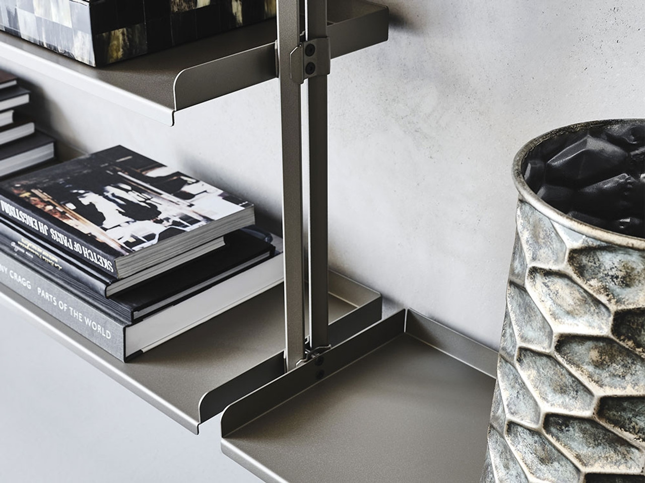 Cattelan Italia Freeway Composition Bookshelves by Giorgio Cattelan