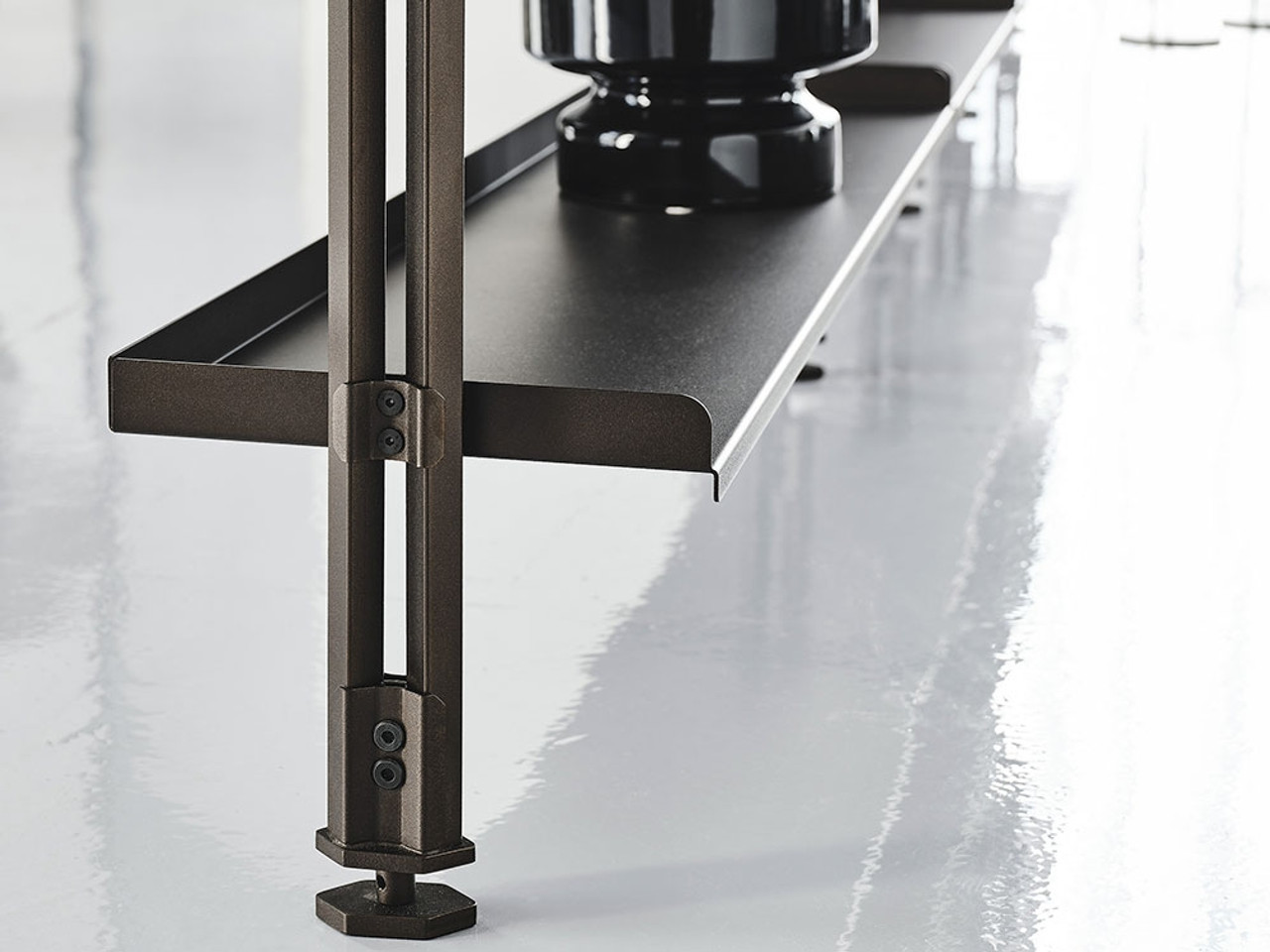 Cattelan Italia Freeway Composition Bookshelves by Giorgio Cattelan