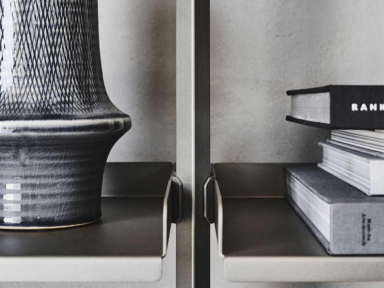 Cattelan Italia Freeway Composition Bookshelves by Giorgio Cattelan