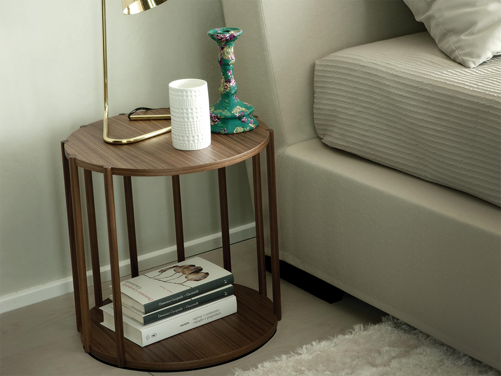 Cell Side Table