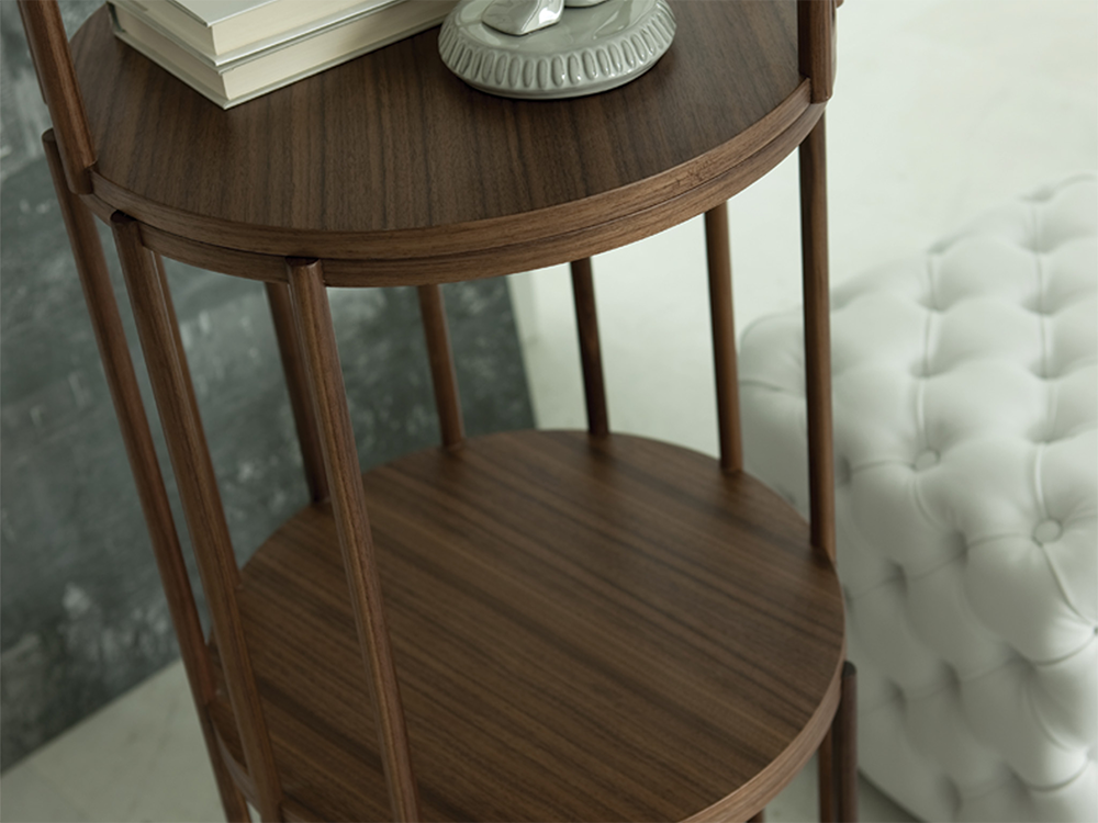 Cell Side Table