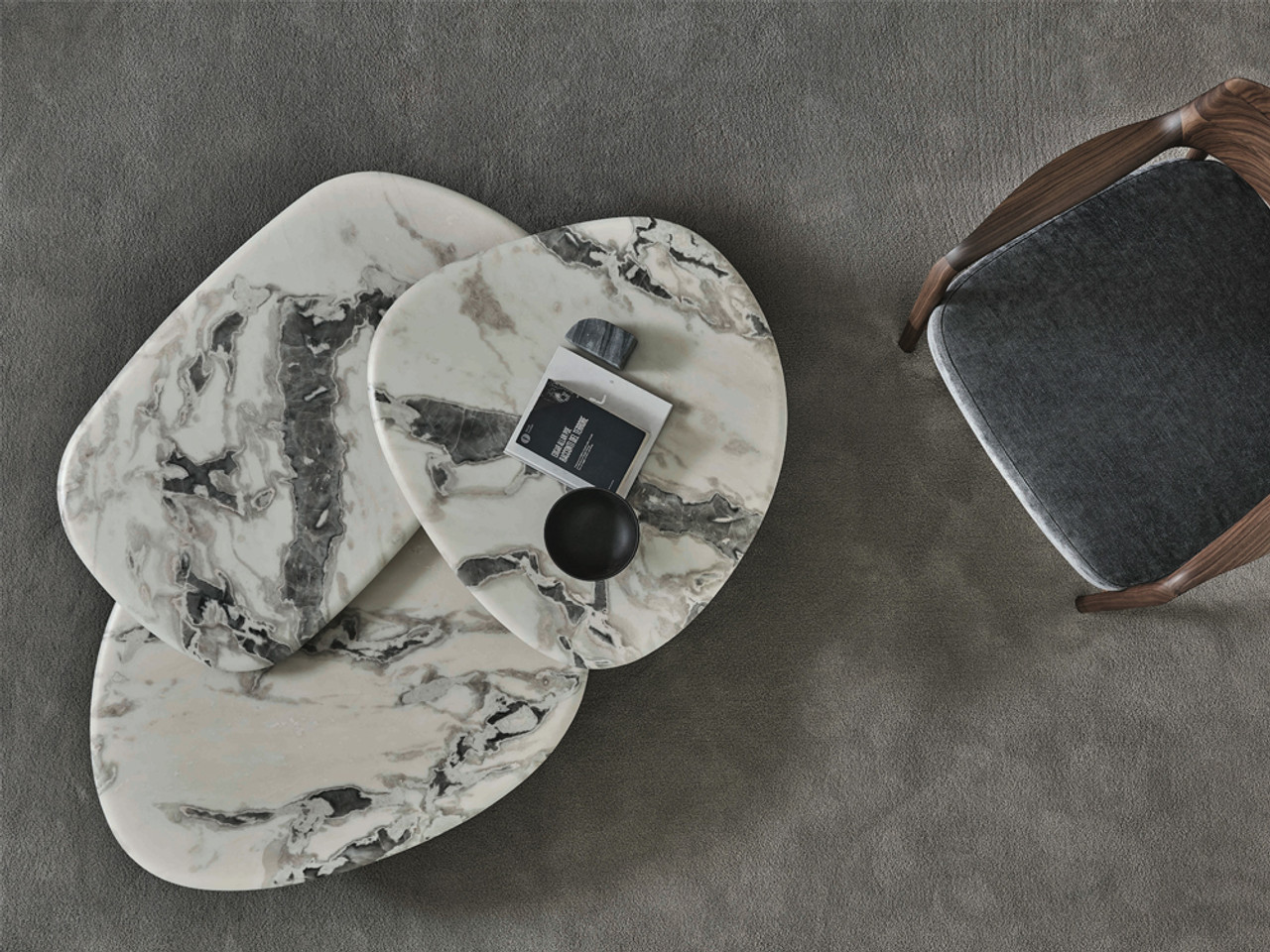 Callisto Mix Coffee Table