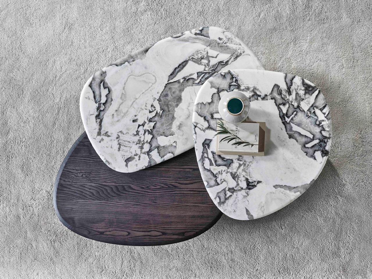 Callisto Mix Coffee Table