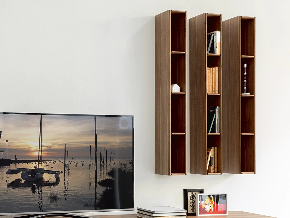 Bayus 7 Wall Unit
