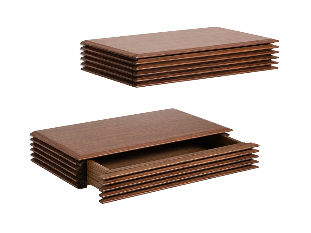Lineas Shelf Unit - Quickship