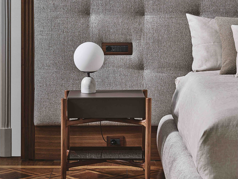 Enya Quadri Bed-Head