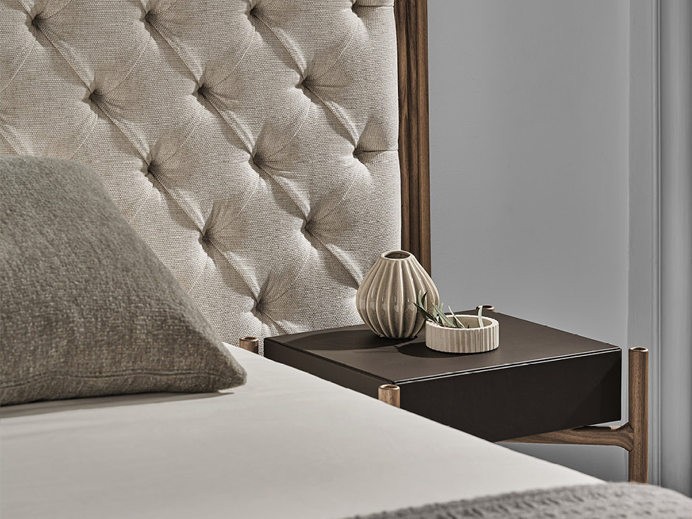 Enya Quadri Bed-Head