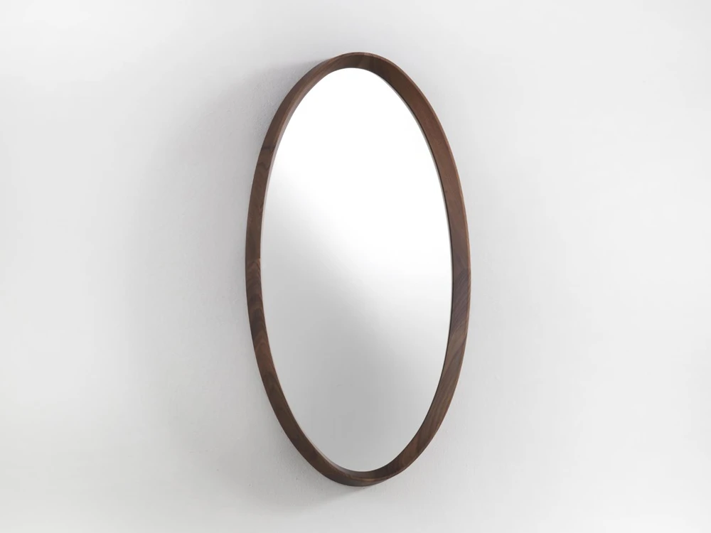 Mix Wall Mirror - Quickship