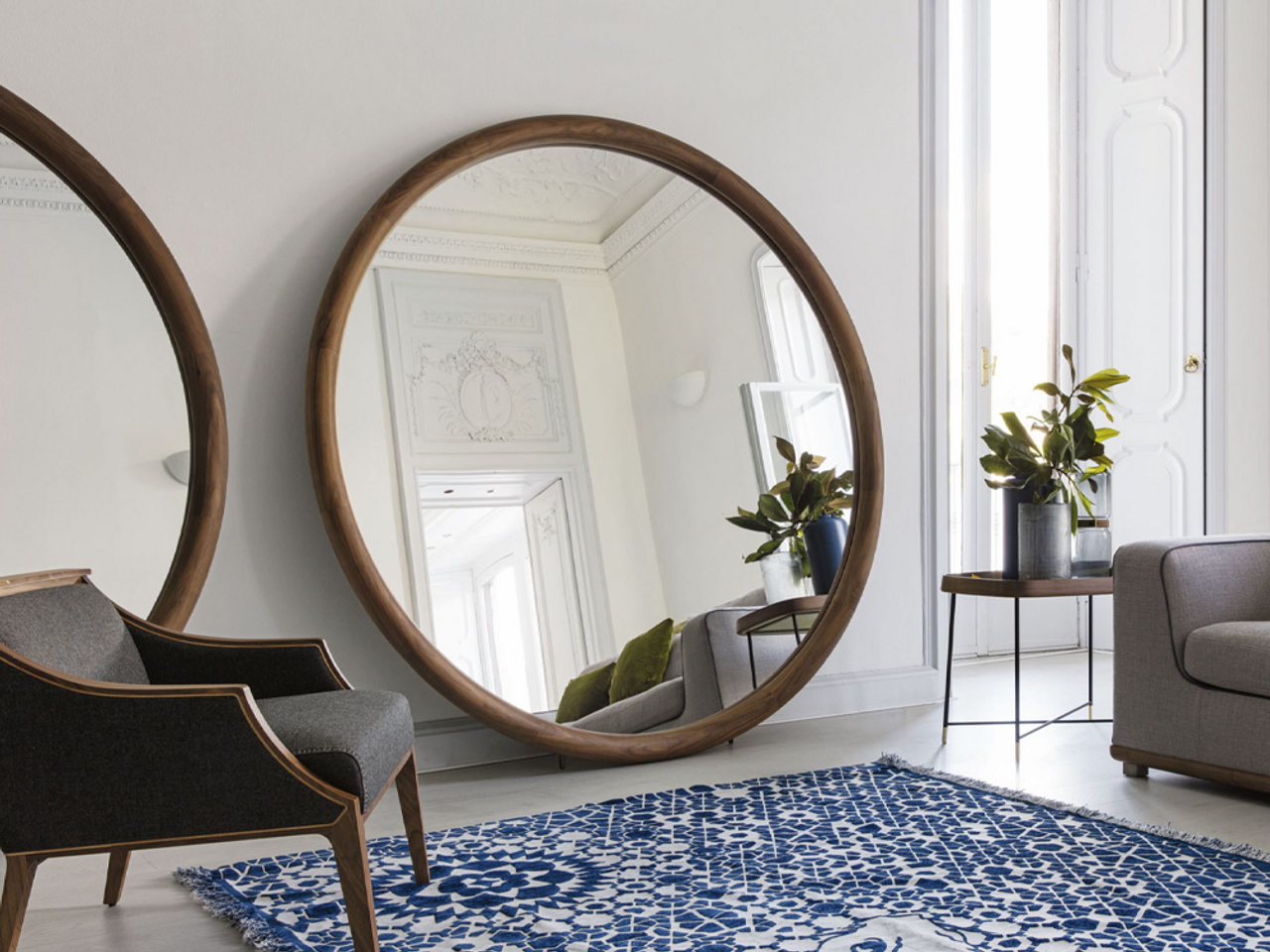 Giove Mirror