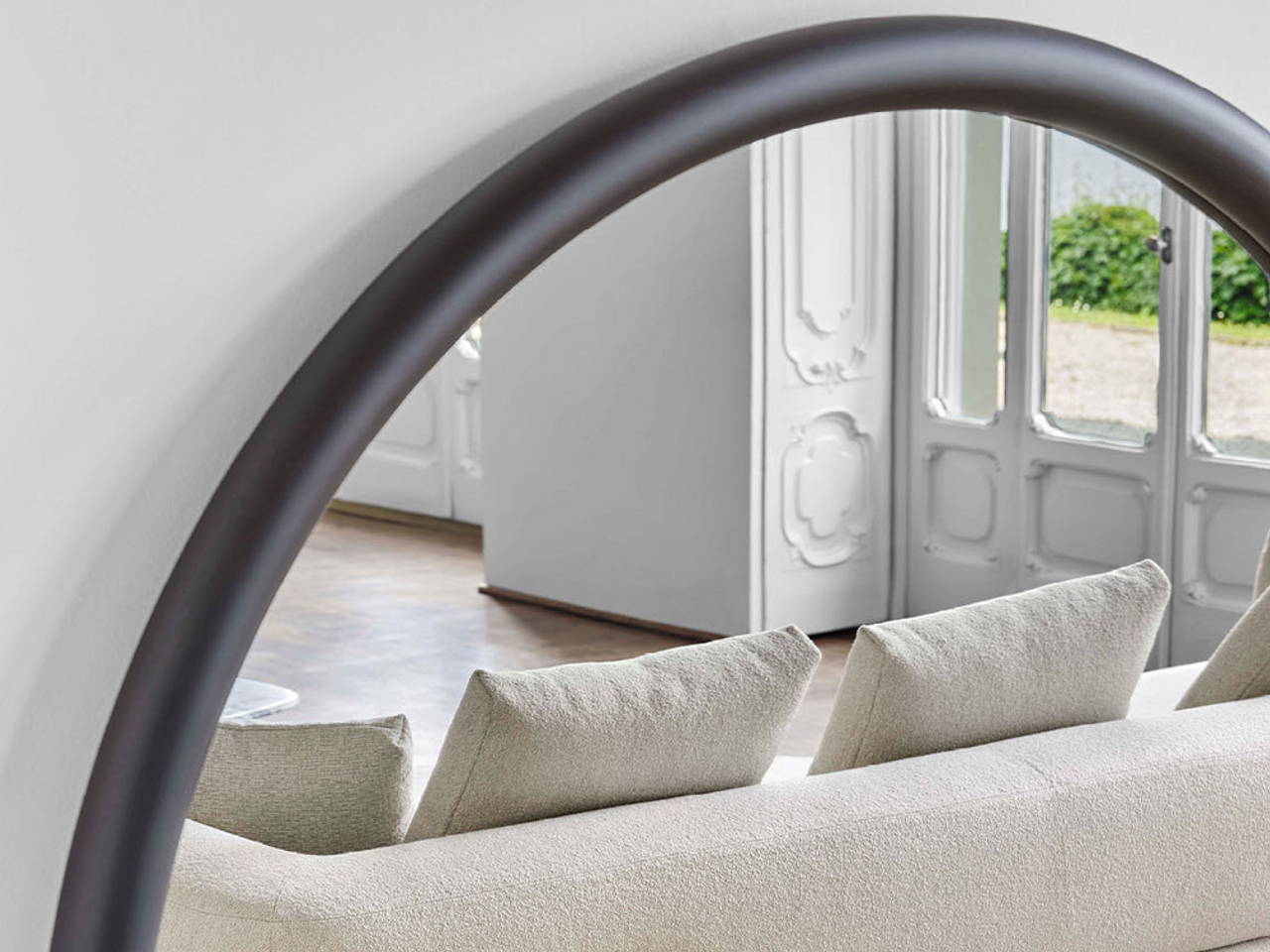 Giove Mirror