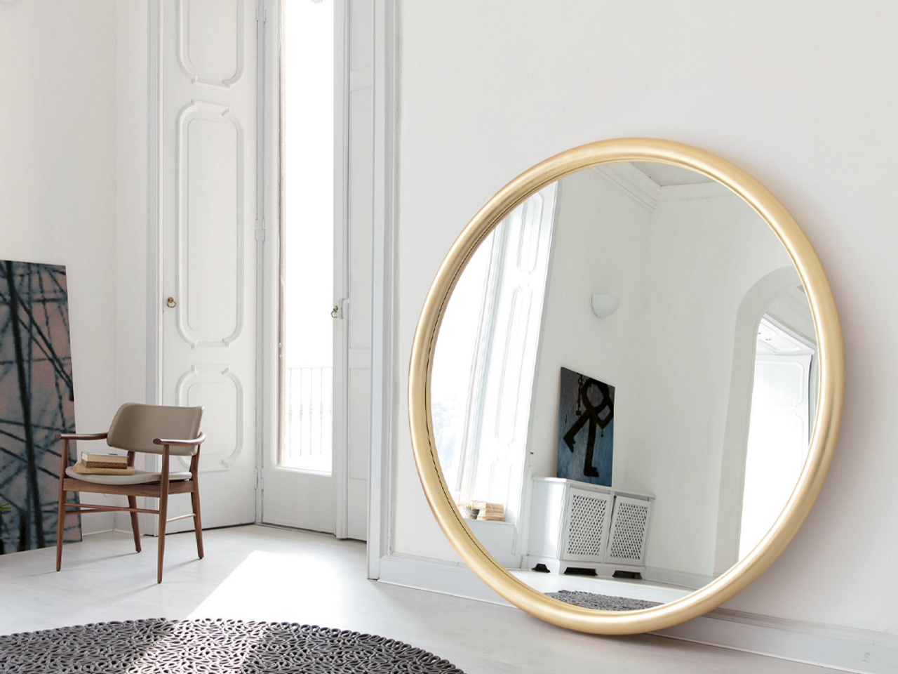 Giove Mirror