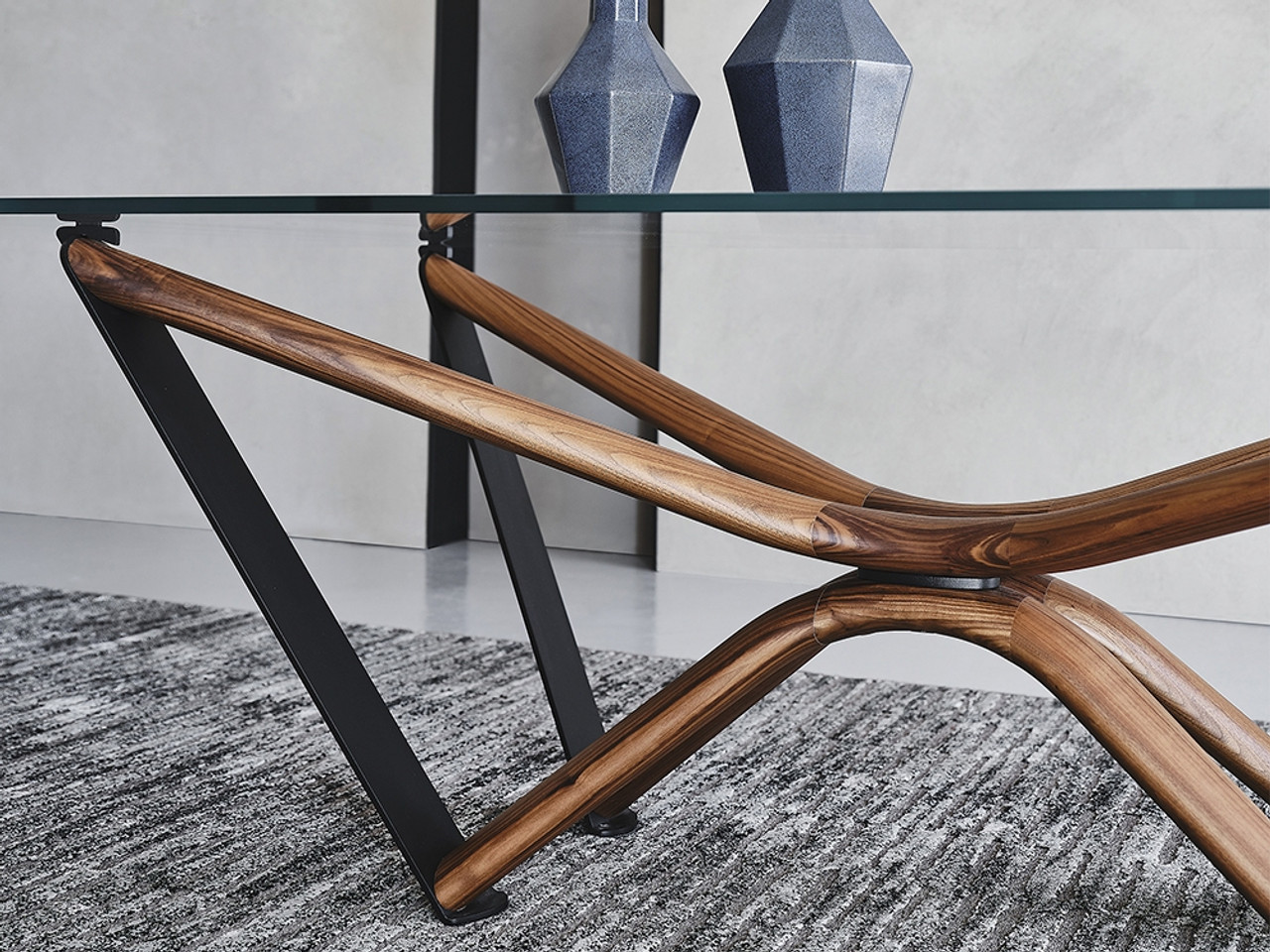 Cattelan Italia Marathon Dining Table by Andrea Lucatello