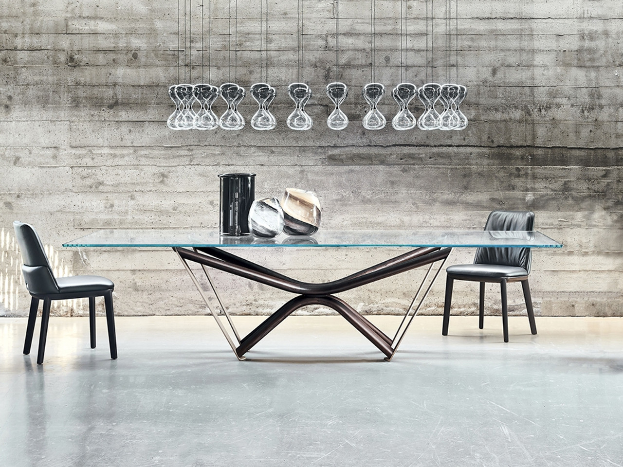Cattelan Italia Marathon Dining Table by Andrea Lucatello