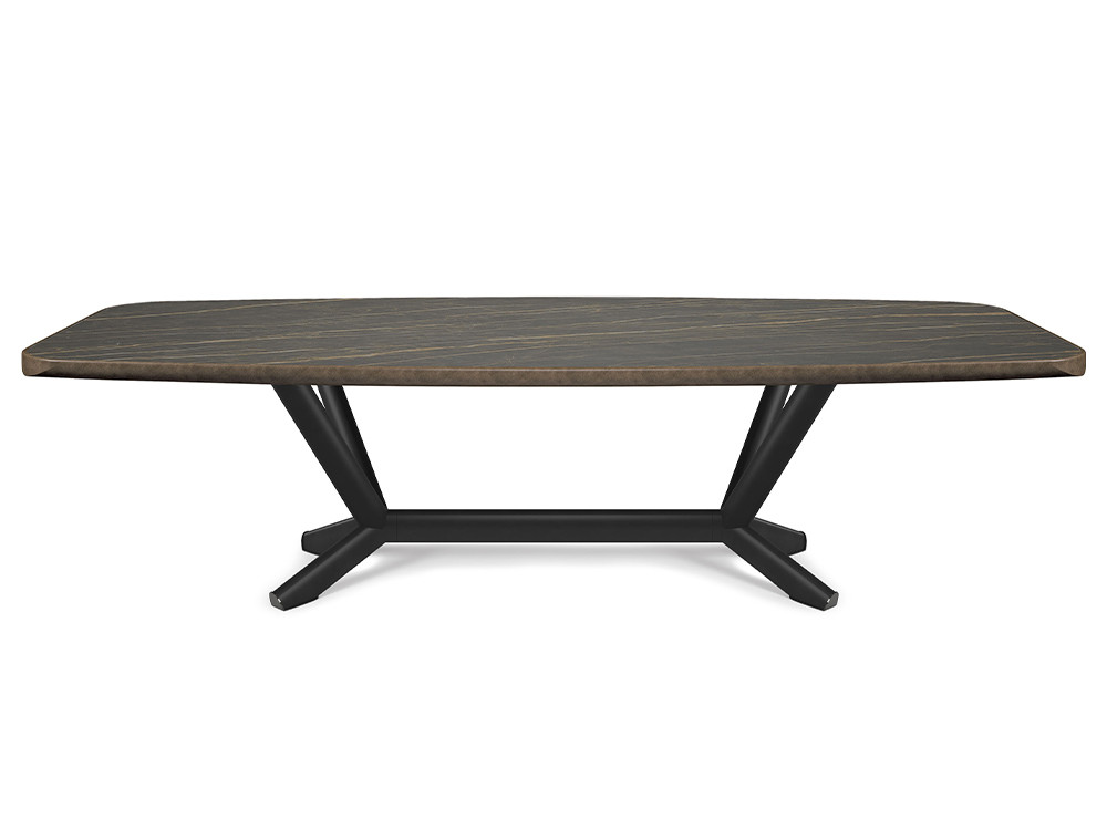Planer Keramik Premium Dining Table