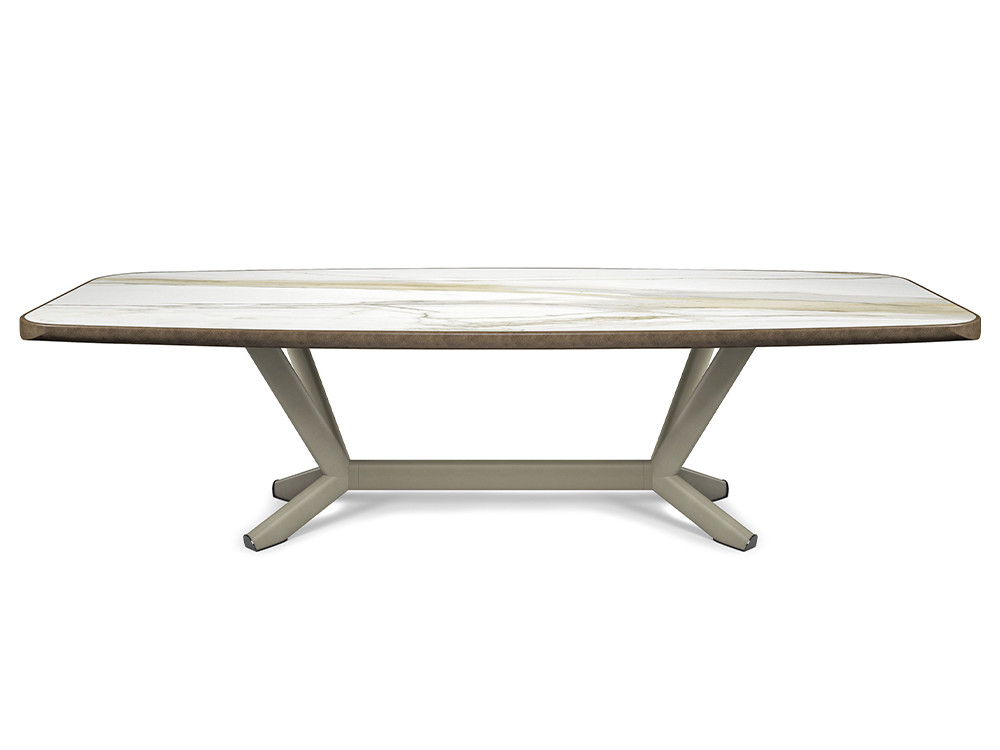 Planer Keramik Premium Dining Table