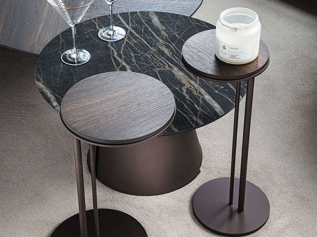 Sting Side Table