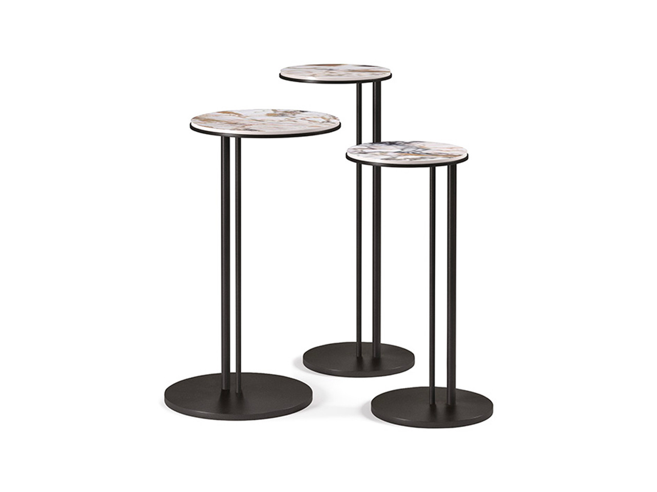 Cattelan Italia Sting Side Table by Paolo Cattelan - Chaplins