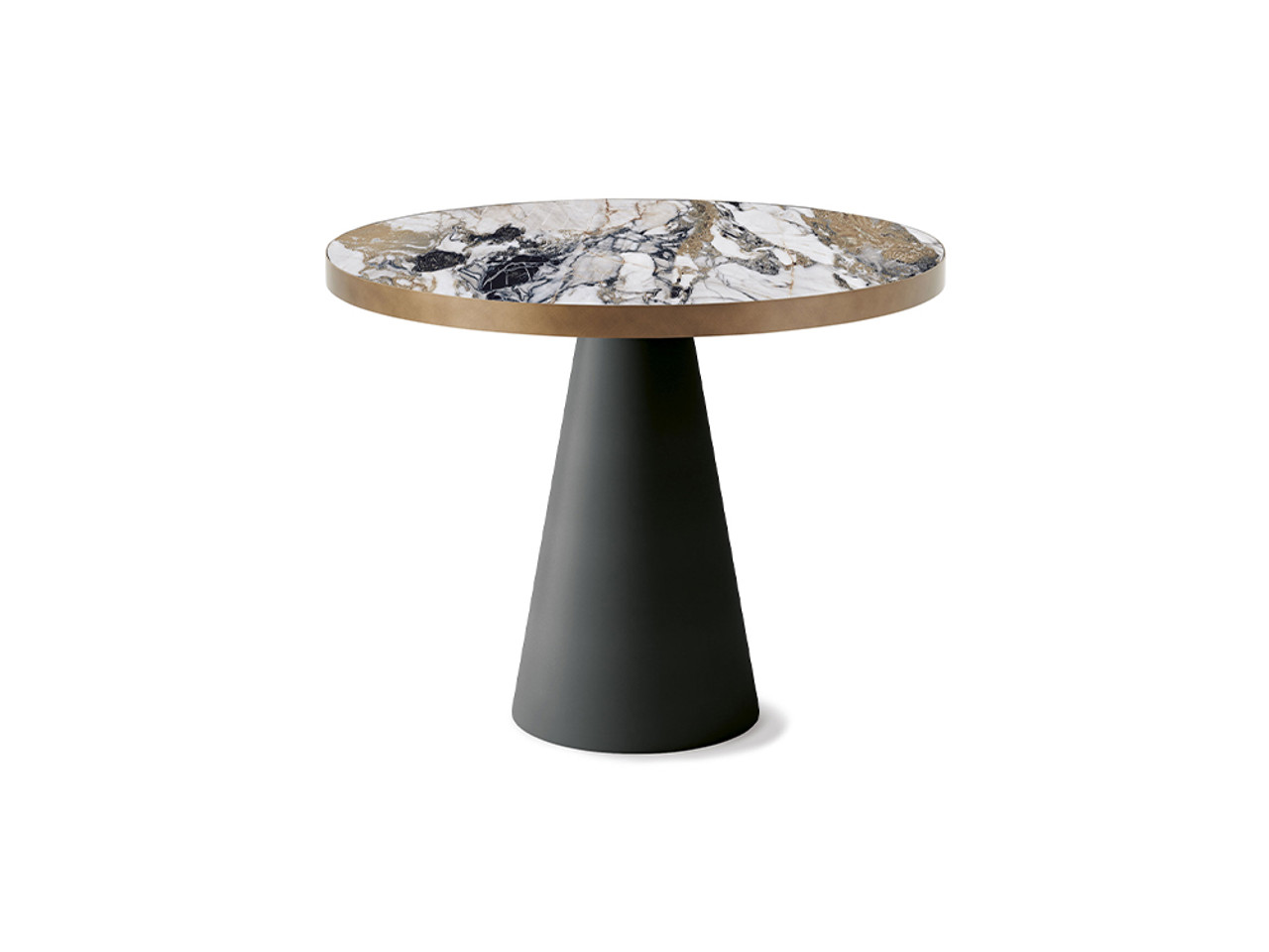Saturno Keramik Bistro Table
