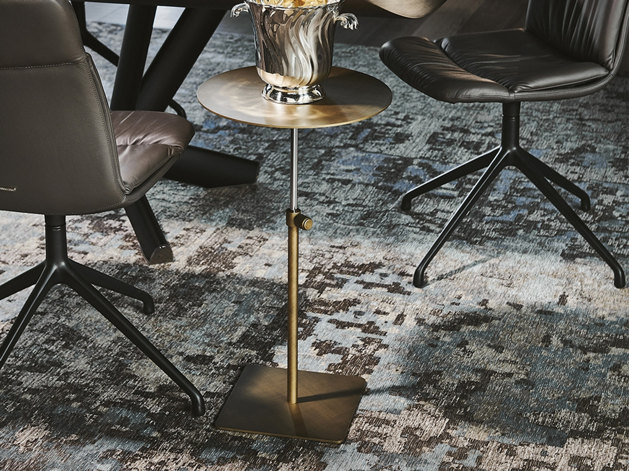 Cattelan Italia Step Coffee Table by Paolo Cattelan