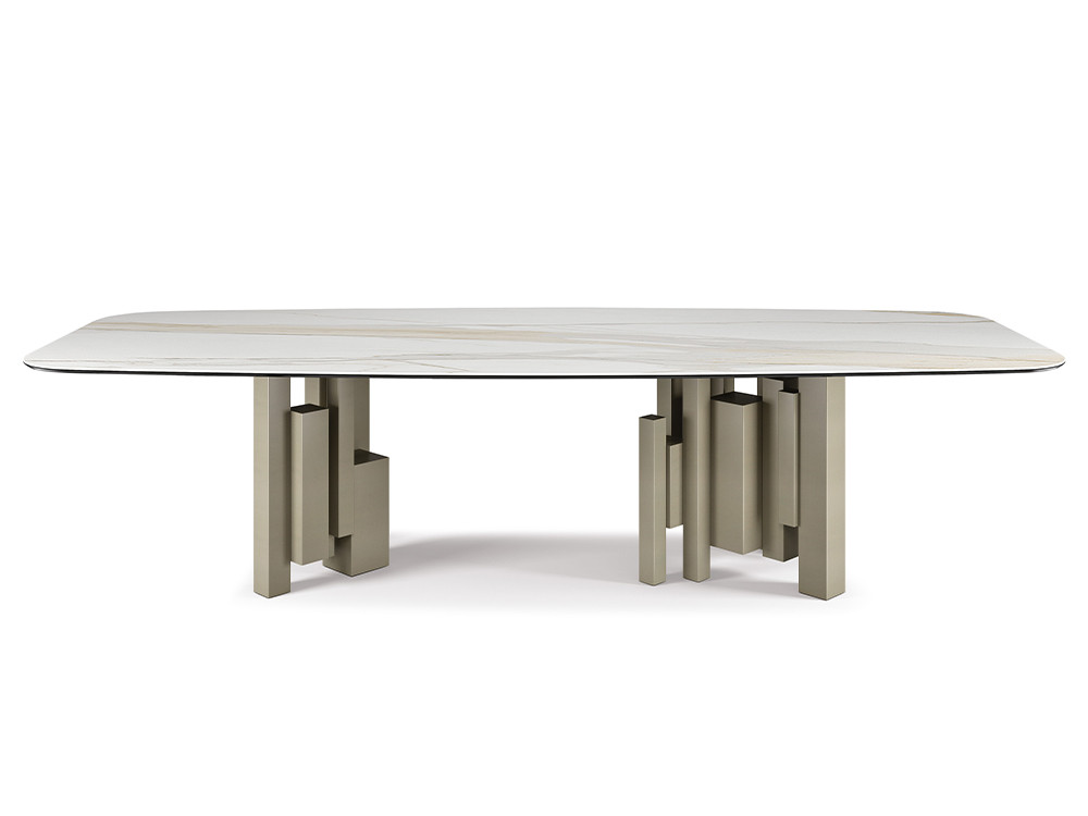 Skyline Keramik Dining Table
