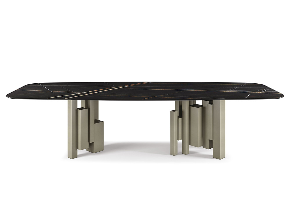 Skyline Keramik Dining Table