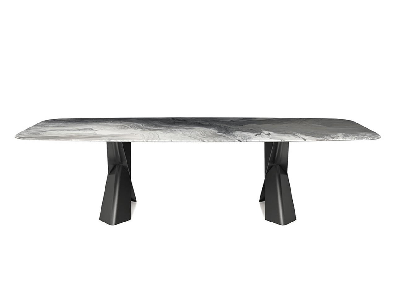 Cattelan Italia Mad Max Dining Table by Paolo Cattelan 