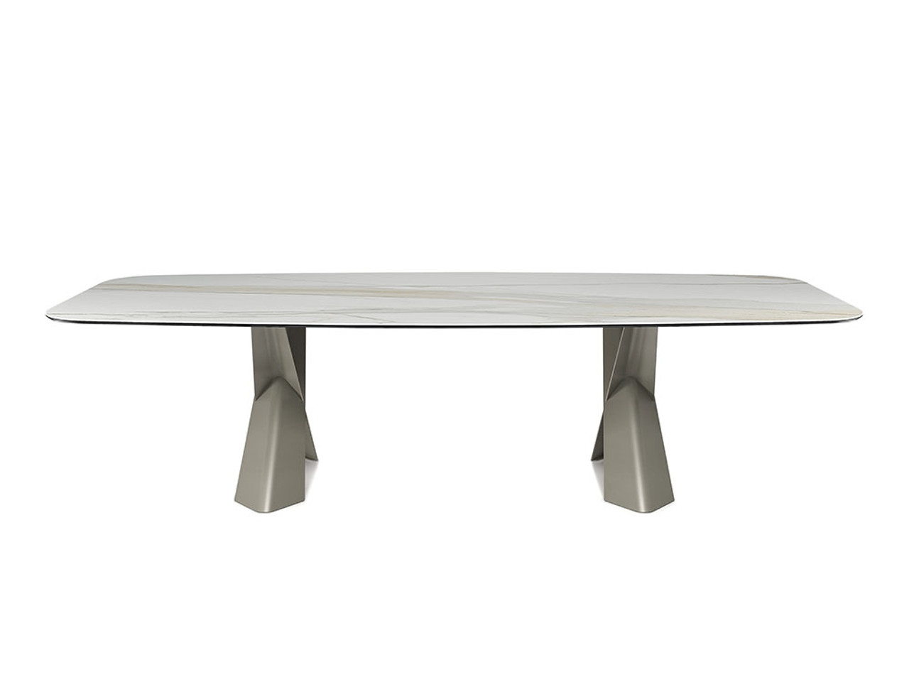 Cattelan Italia Mad Max Keramik Dining Table by Paolo Cattelan 