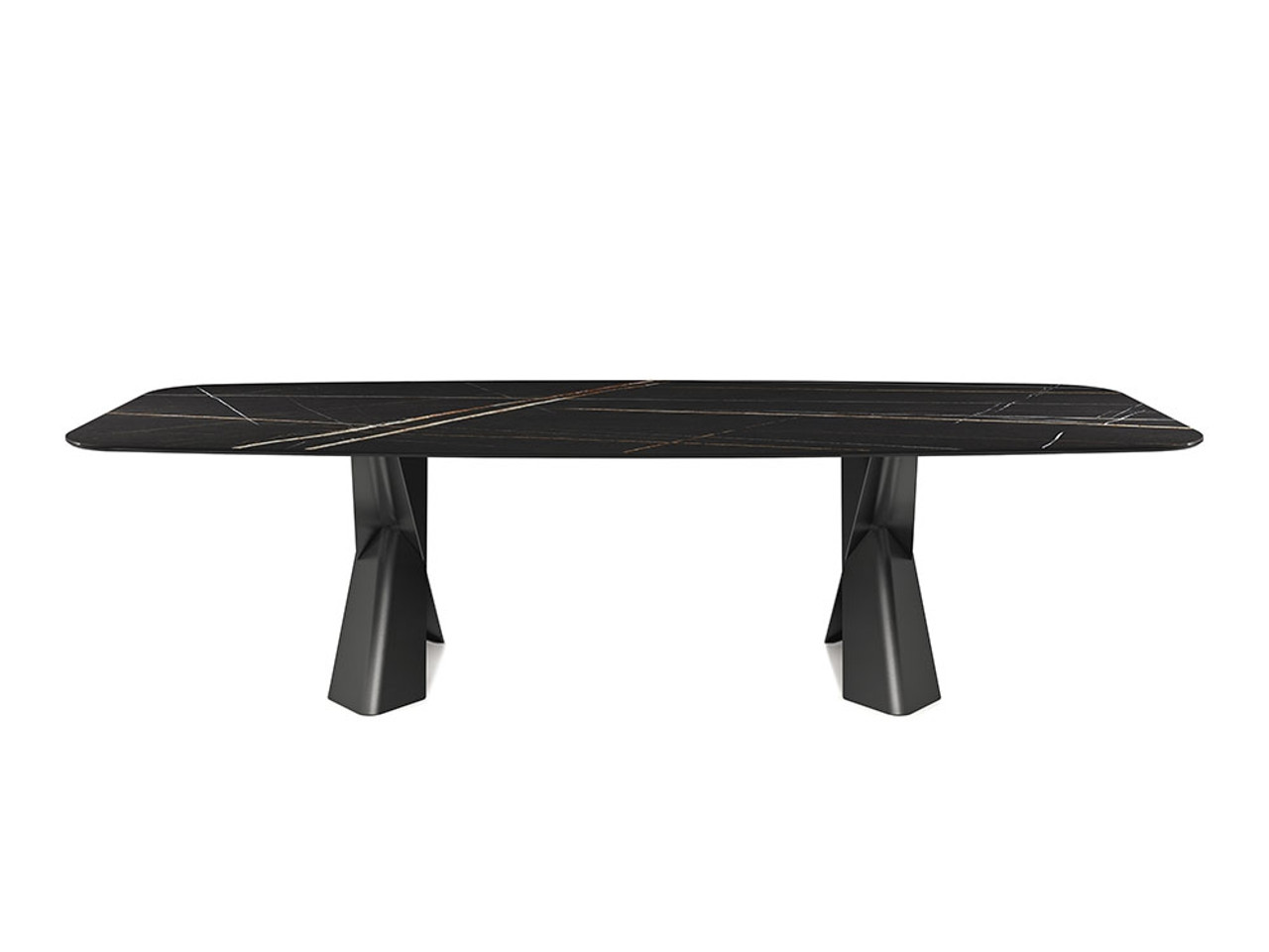 Cattelan Italia Mad Max Keramik Dining Table by Paolo Cattelan 