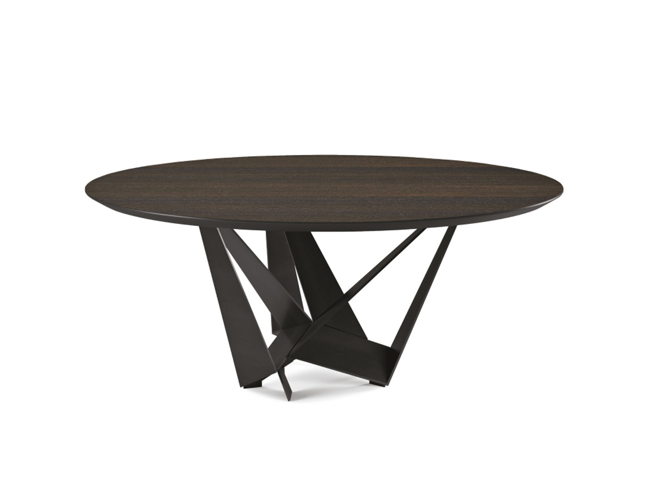 Skorpio Round Dining Table