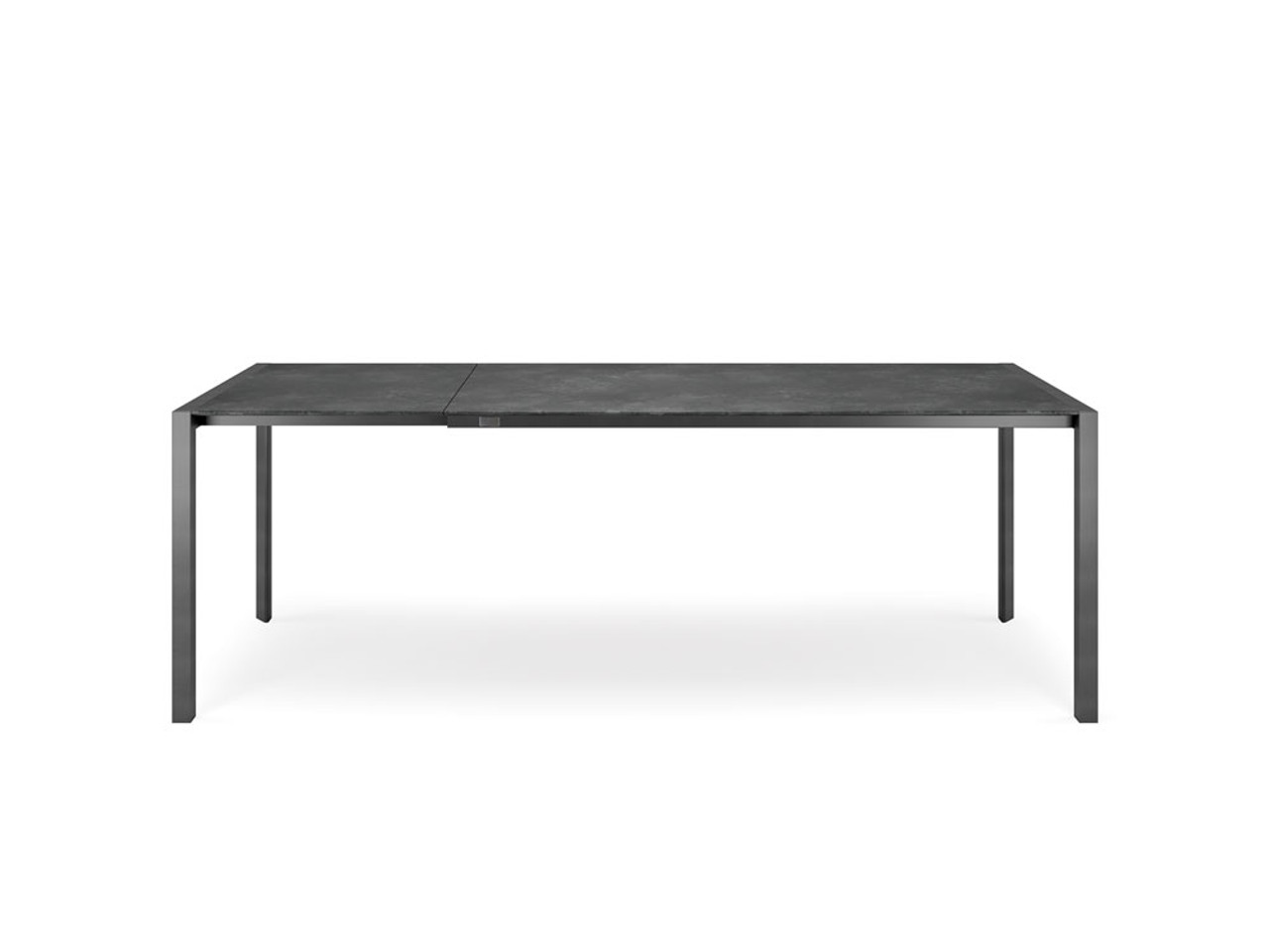 Cattelan Italia Pedro Drive Dining Table by Pierluigi Stella  