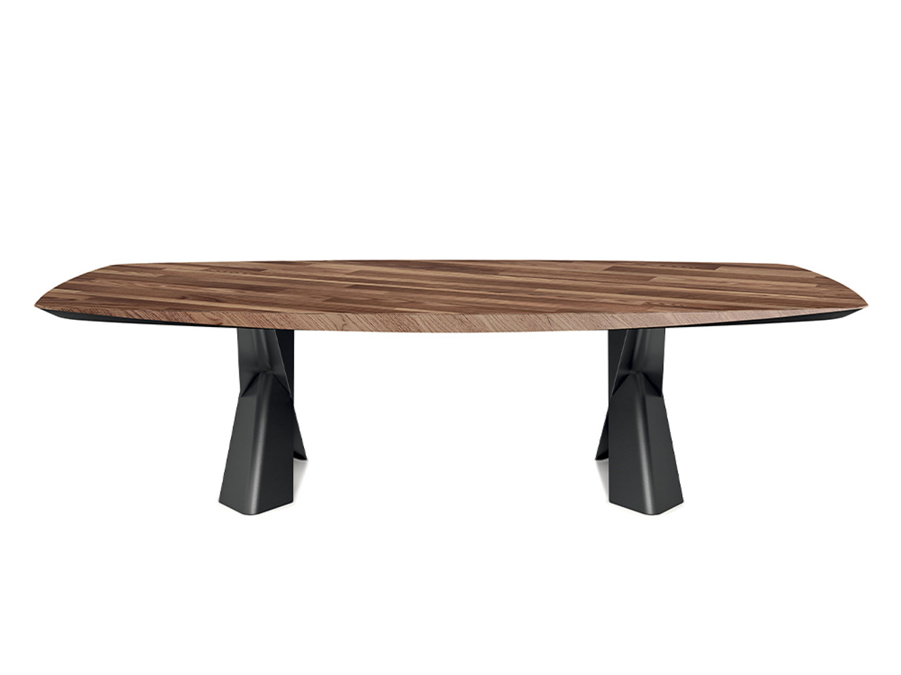 Mad Max Wood Dining Table