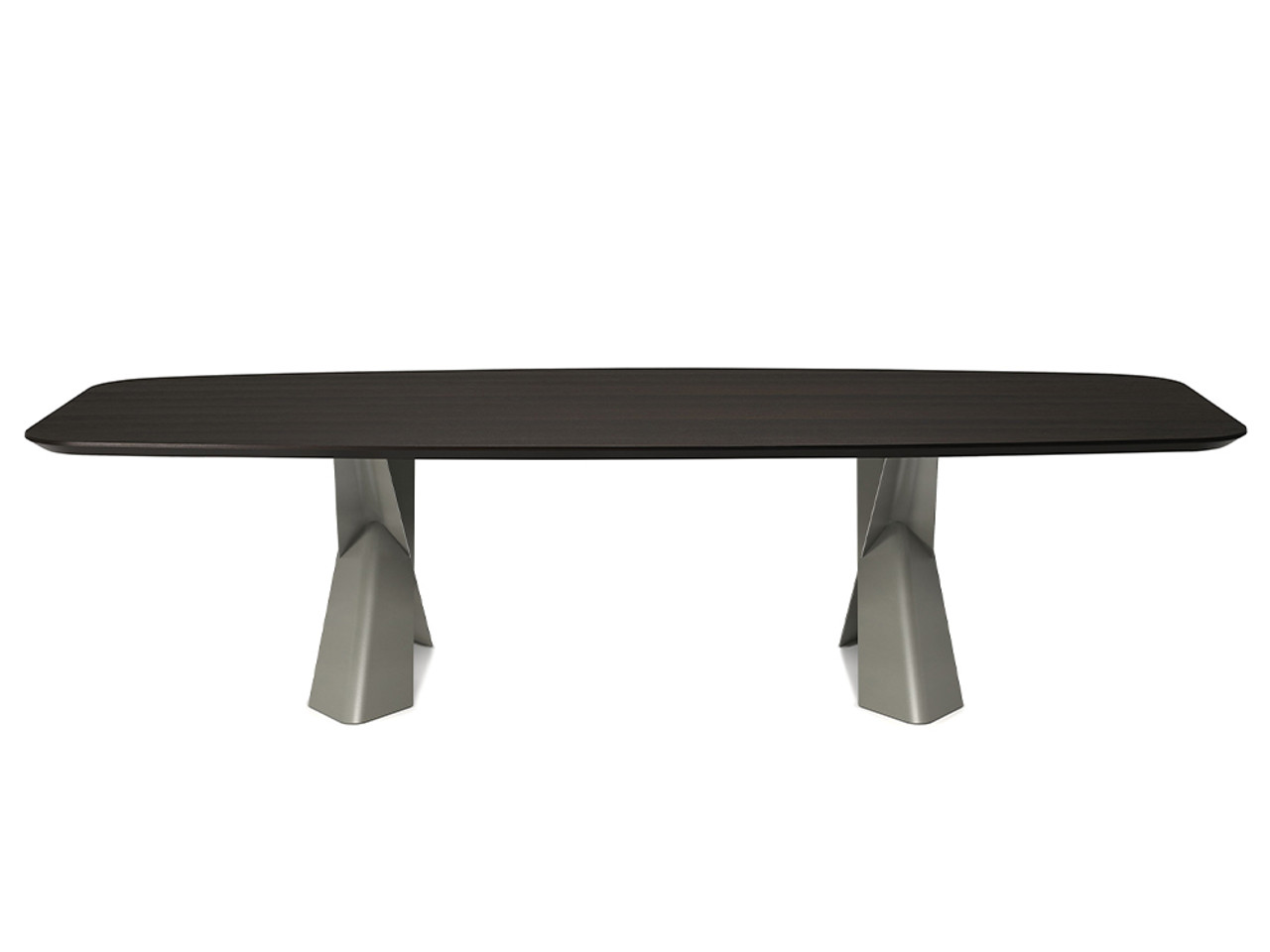 Mad Max Wood Dining Table