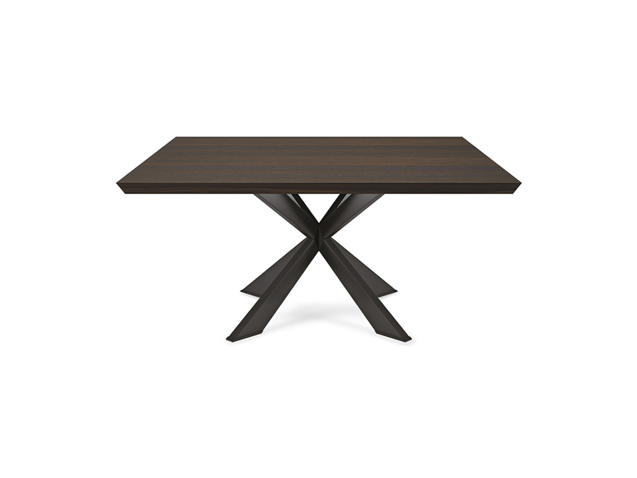 Spyder Wood Dining Table