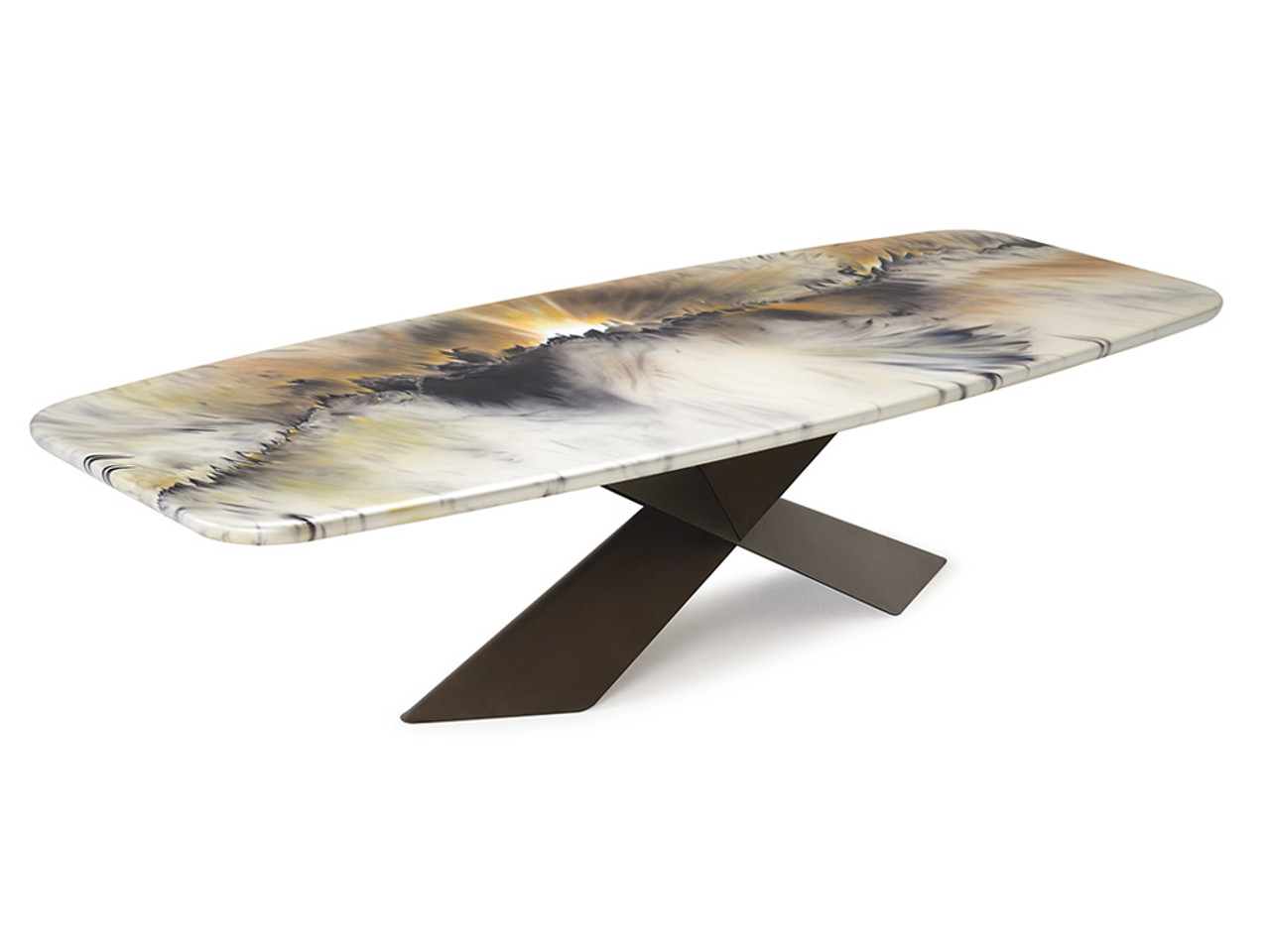 Tyron Signature Dining Table