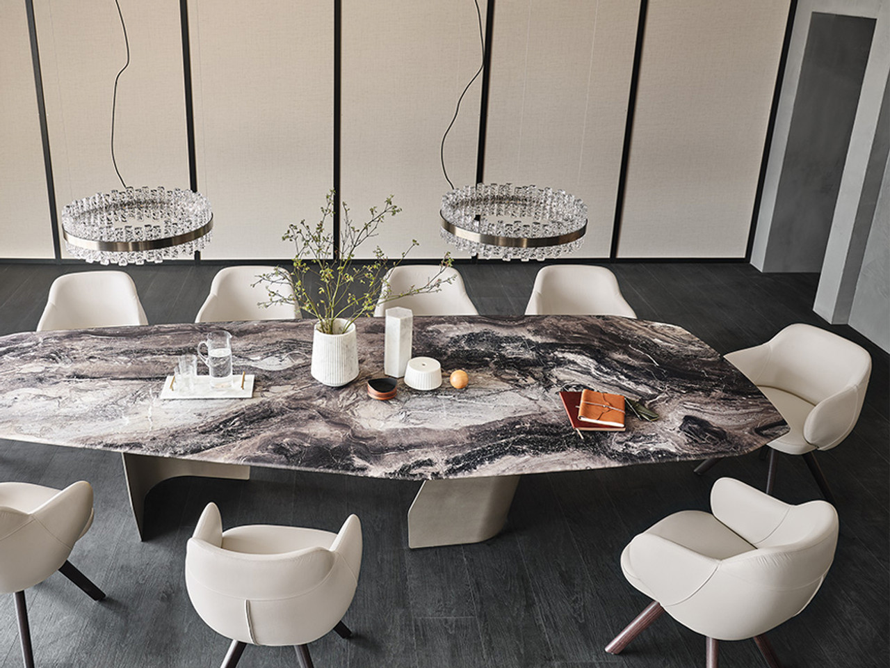 Senator Dining Table
