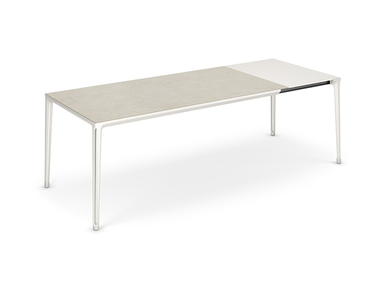 Boulevard Argile Drive Dining Table