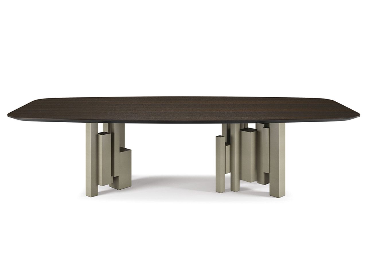Skyline Wood Dining Table