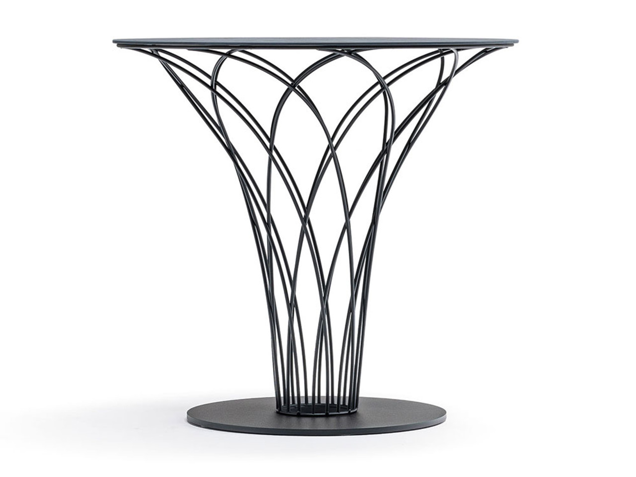 Cattelan Italia Nido Keramik Bistro Table by Brogliato & Traverso