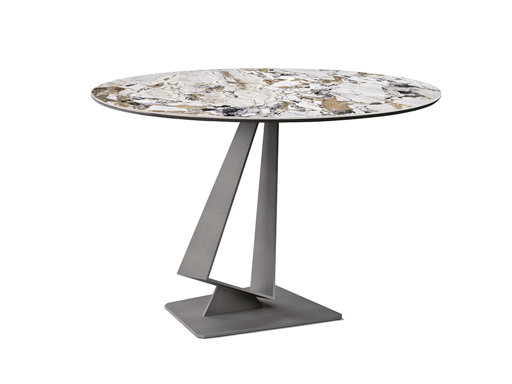 Roger Keramik Dining Table