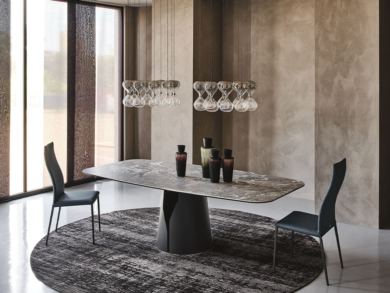 Giano Keramik Dining Table