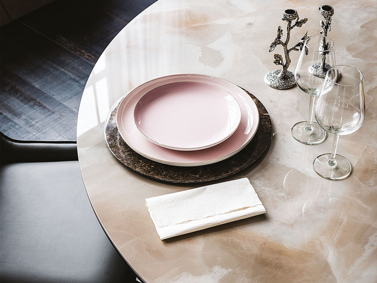 Giano Keramik Dining Table