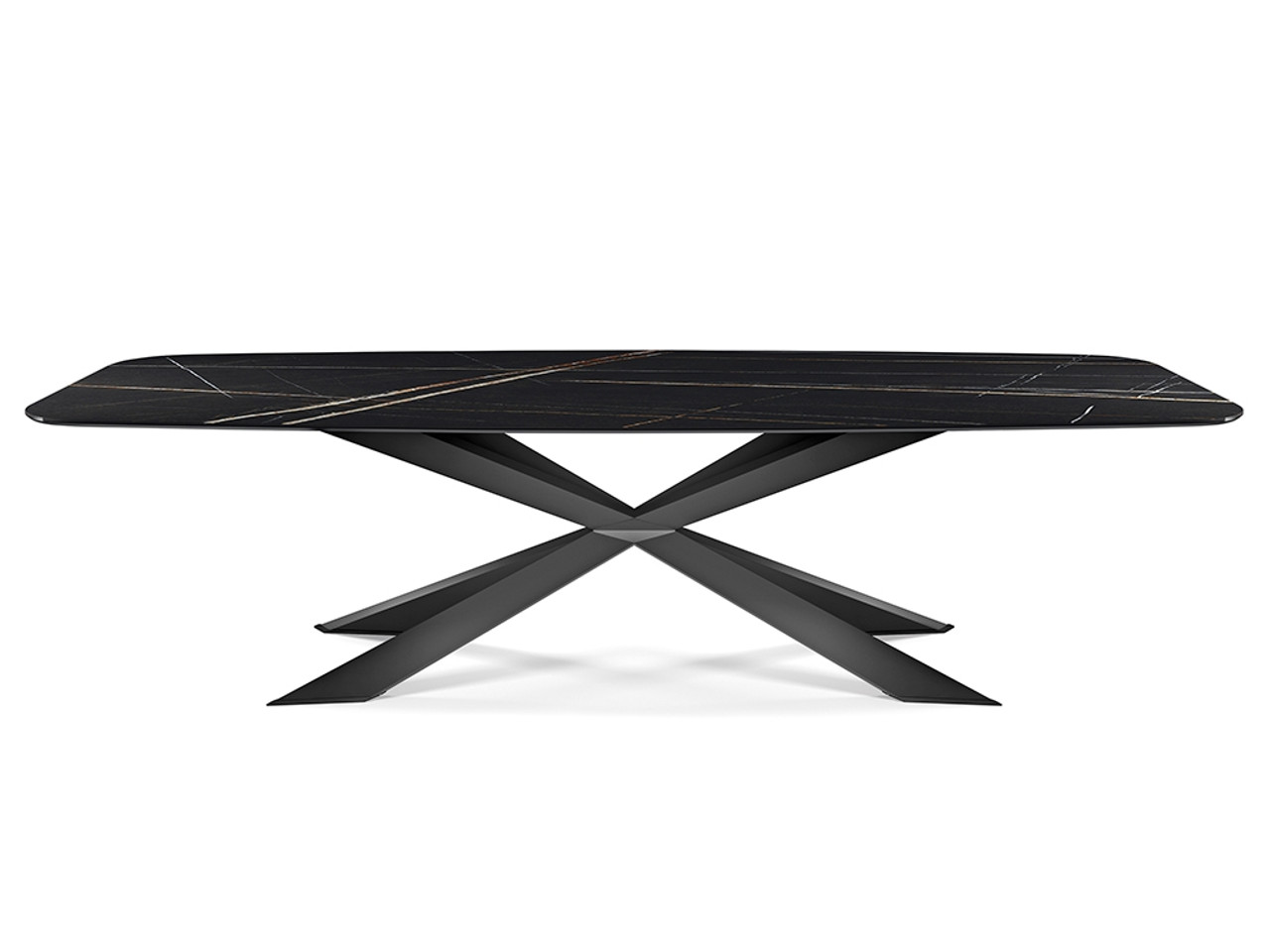 Cattelan Italia Spyder Keramik Dining Table by Philip Jackson