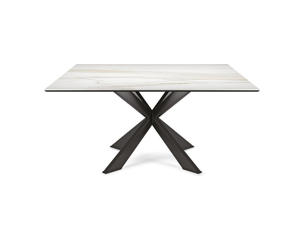 Spyder Keramik Dining Table
