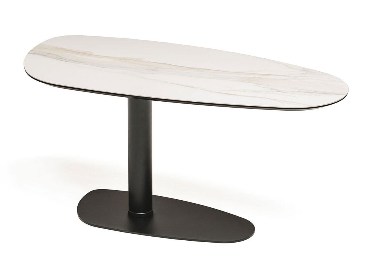 Cattelan Italia Ipanema Keramik Dining Table by Paolo Cattelan