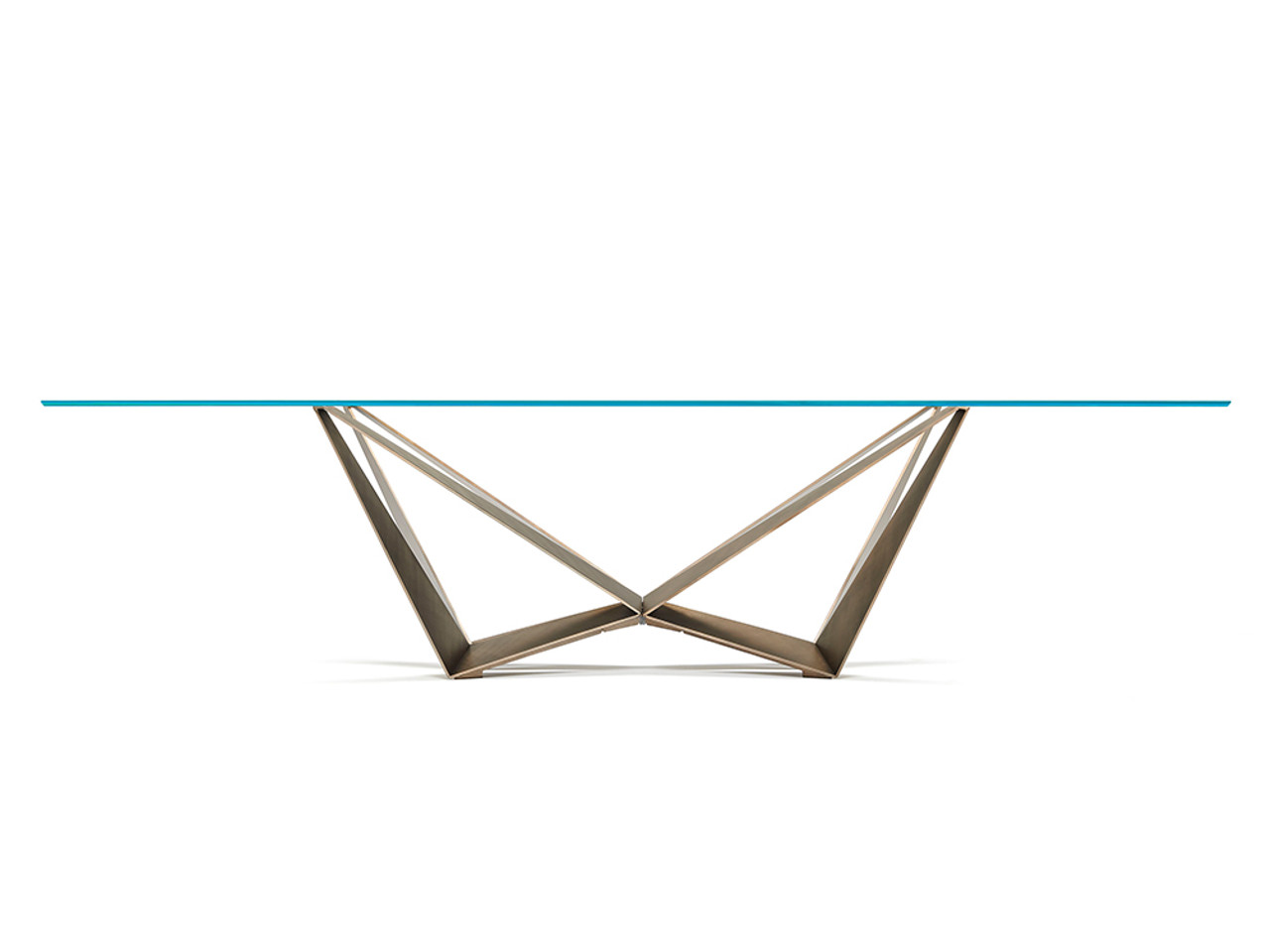 Skorpio Dining Table