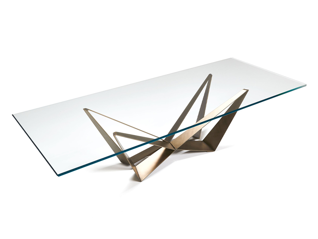 Skorpio Dining Table
